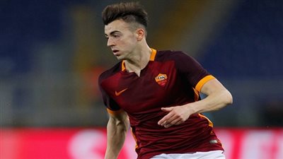 روما مستعد للفوز على ريال مدريد