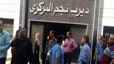 صرف 50 ألف جنيه لأسرة حالة الوفاة الرابعة بديرب نجم