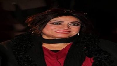 تكريم سهير المرشدي عن مجمل اعمالها في مهرجان همسة الدولي للآداب والفنون