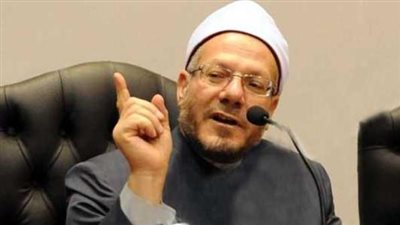 مفتي الجمهورية: صلاح المجتمع أساسه ترابط الأسرة