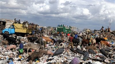 إجابة صادمة.. هل ستسخدم مصر القمامة في إنتاج الكهرباء؟