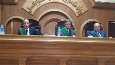 احالة قضية مستريح الدقهلية للمحاكمة العاجلة بجلسة 3 اكتوبر