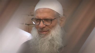 الممنوع من صعود المنبر.. الداعية السلفي محمد رسلان 