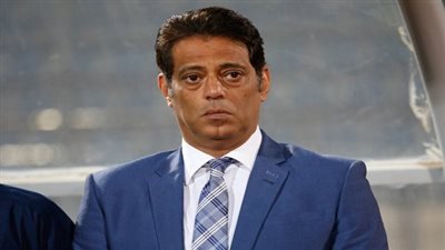 هاني رمزي في حوار مصغر: محمد صلاح 