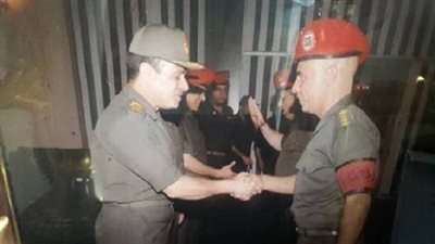 انضمام رئيس جامعة دمنهور ونائب أسيوط لمجلس القيادات الشبابية لأبناء وادي النيل