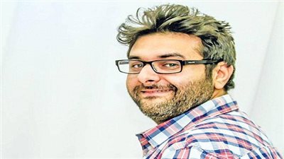 وليد منصور يوقع برتوكول مع شركة الطاهر ميديا للمشاركة في 4 أفلام