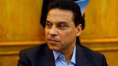 حسام البدري: أسعى لإقناع تركي آل الشيخ بضرورة استمرار بيراميدز