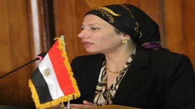 وزيرة البيئة تفتتح مؤتمر المناخ بالتعاون مع الاتحاد الأوروبي