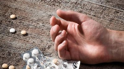 وفاة شخص بتناول اقراص سامة لمروره بحالة نفسية سيئة بالدقهلية