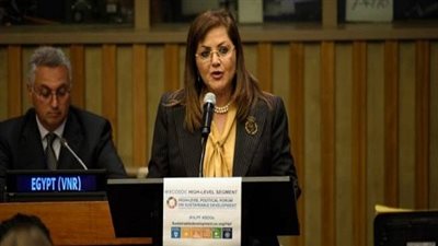 توقيع بروتوكول تعاون بين وزارتي التخطيط والاتصالات وهيئة الرقابة الإدارية 