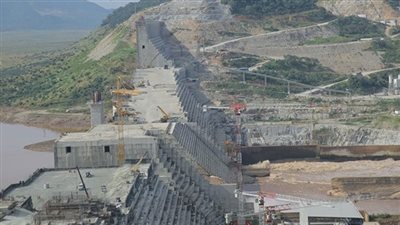 ختام أعمال الاجتماع الثلاثي لوزراء المياه والري للدول الثلاث مصر والسودان واثيوبيا حول سد النهضة