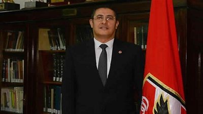 إبراهيم الكفراوي يكشف إيجابيات اللائحة الجديدة للأهلي.. ويؤكد: البند 11 يمنع ممارسة السياسة داخل الكيان