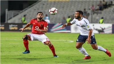 النجمة ضد الأهلي.. هل يستكمل المارد الأحمر تألقه في بيروت؟.. تعافي النجوم ترجح كفة بطل مصر