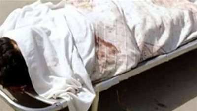 وفاة طالب بالصف الاول الاعدادي بسبب حادث سير خلف سيارة بالدقهلية 