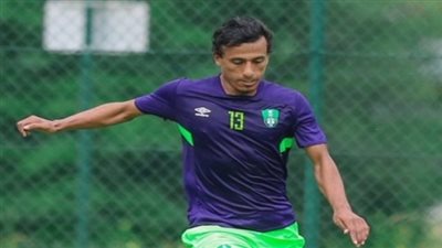 هنا التفاصيل.. هل يعود محمد عبد الشافي  للزمالك؟