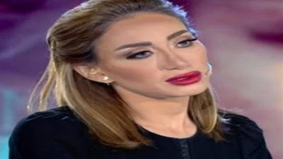 ريهام سعيد تنتقل إلي قناة الحياة بعد إنهاء كافة الخلافات بينها وبين قناة النهار 