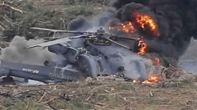 أول رد فعل أمريكي لسقوط الطائرة الروسية في سوريا