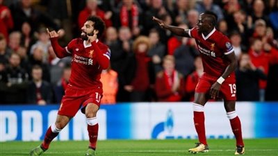 حقيقة أنانية ساديو ماني مع محمد صلاح