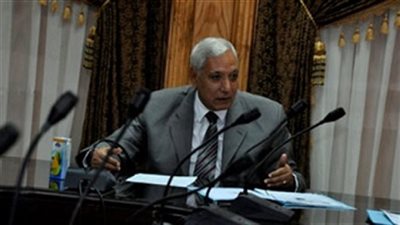 محافظ الدقهلية.. يعلن عن استمرار حملات التحصين ضد الحمى القلاعية