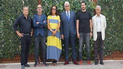 جائزة القاهرة للتصميم CDA تلقى الضوء علي مواهب التصميم في مصر بدورتها الثانية