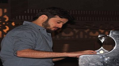 نديم الشاعرى مفاجأة البوم عمرو دياب الجديد