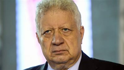 الأوليمبية: مرتضى منصور يستغل الحصانة البرلمانية في غير موضعها