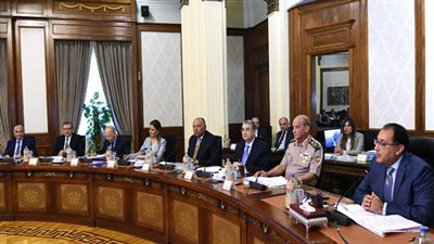 تعديلات جديدة على أحكام قانون المجتمعات العمرانية الجديدة