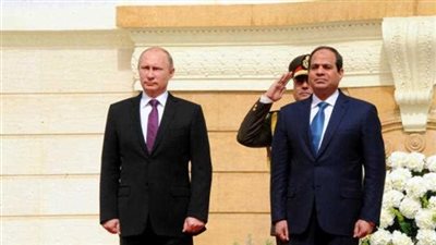 إنفوجراف..   عن مشروع المحطة النووية بالضبعة