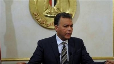 وزير النقل: 400 مليون يورو لتطوير الخط الأول بالمترو