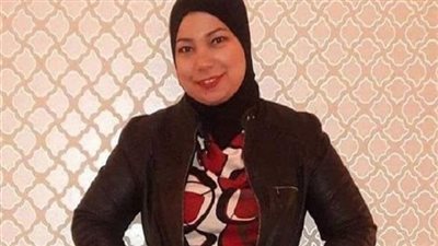 مصرع صحفية فى حادث تصادم سيارتين بالسويس