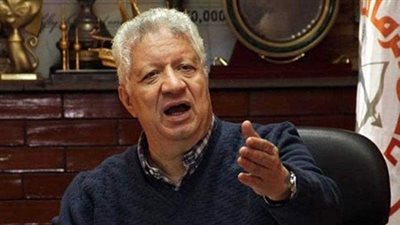 مرتضى منصور يكشف المستور في قرار اللجنة الأوليمبية