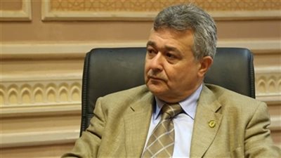 عمرو صدقي رئيسا لـ