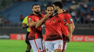 هل يتأهل الأهلي لنهائي أفريقيا؟