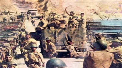 الليلة.. انتصارات أكتوبر وبناء الإنسان في نادي العاصمة 