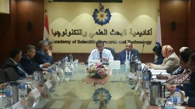 عبد الغفار يعلن أسماء الفائزين بجوائز الهيئات والأفراد 2017