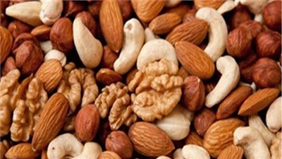 الصحة تضبط 2 طن مكسرات ومستلزمات تصنيع حلوى غير صالحة للاستهلاك الآدمي