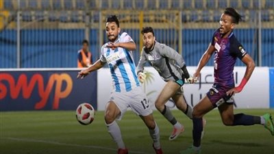 بيراميدز Vs بتروجيت.. مباراة التصريحات الغريبة.. كيف استقبل المسئولين تعادل الفريقين؟