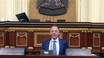 برلمانى: إعادة قانون التجارب السريرية إلى البرلمان هو مشهد يجسد الدولة المصرية الجديدة 