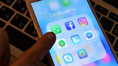 استخدمها الآن.. ميزة جديدة تجمع إنستجرام بفيسبوك