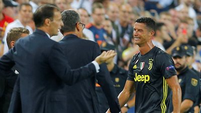 رونالدو مهدد بخسارة الملايين.. ما وراء ذلك؟