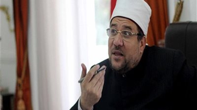 وزير الأوقاف يعلن انطلاق مبادرة 