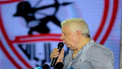مرتضى منصور: الزمالك يتعرض لحرب عالمية.. ولن أصمت
