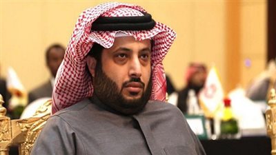 تركي آل الشيخ محرجا رئيس الزمالك: لن أدفع الدية لشهداء بورسعيد