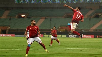 مفاجأة| الأهلى يواجه 