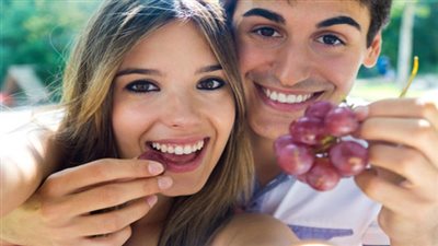 فائدة غريبة لـ