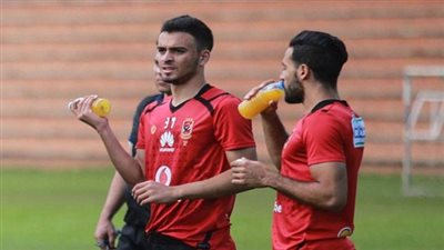 أزمتين في الأهلي قبل لقاء الاتحاد السكندري.. تعرف عليهم