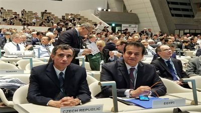  وزير التعليم العالي والبحث العلمي يؤكد على عمق العلاقات المصرية اليابانية