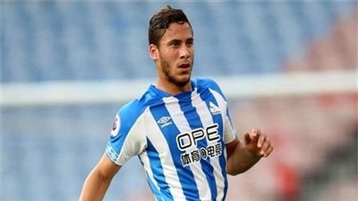 بديل رمضان صبحي 