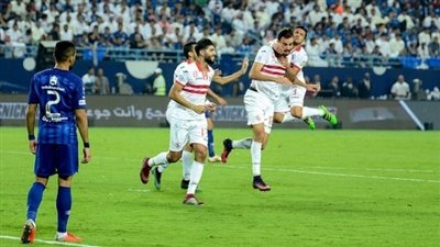 الزمالك يفكر في التعاقد مع بديل 