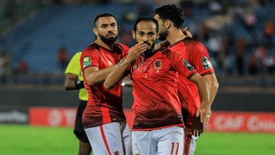 لماذا لا ينضم وليد سليمان للمنتخب؟.. 